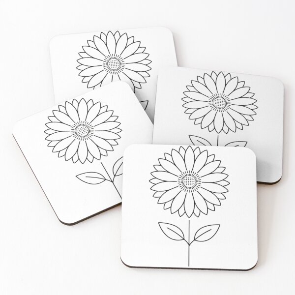 Item preview, Sunflower designed and sold by AnonimusDesigns.