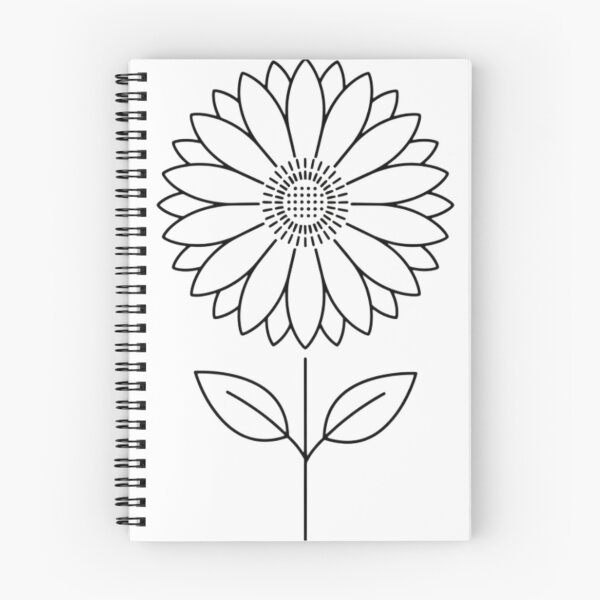 Item preview, Sunflower designed and sold by AnonimusDesigns.