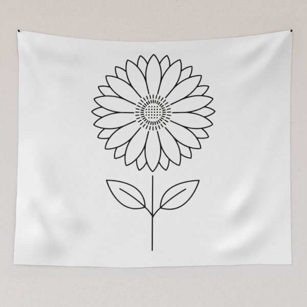 Item preview, Sunflower designed and sold by AnonimusDesigns.