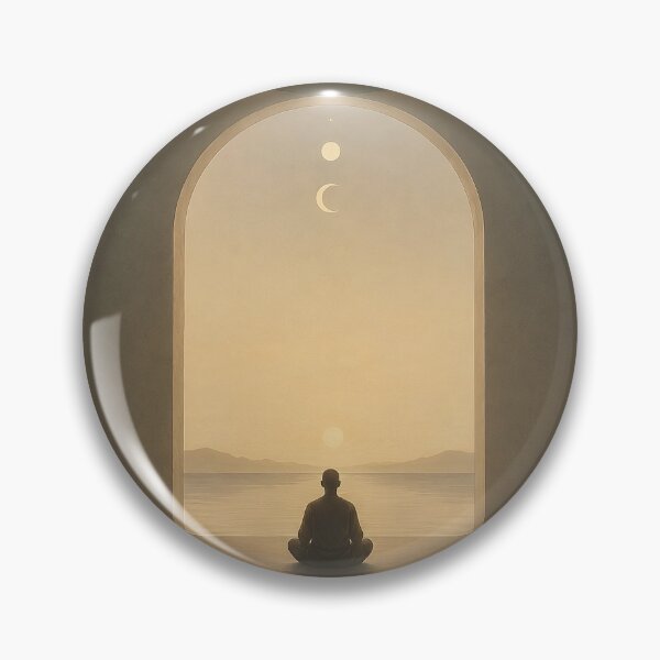 Item preview, The Door that Dreams  – Surreal Doorway Liminal Art designed and sold by SacredLensV.