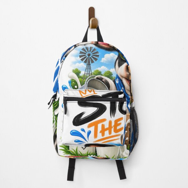 Item preview, Fresh dairy good vibes designed and sold by urbanshop7.