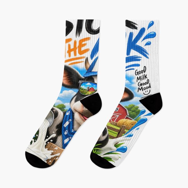 Item preview, Fresh dairy good vibes designed and sold by urbanshop7.