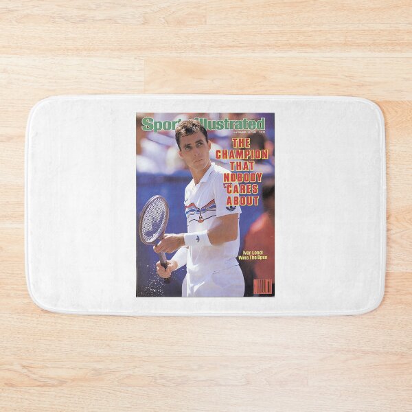 Item preview, Ivan Lendl Us Open Tennis Legend Vintage 80S Style Graphic Design PERFECT GIFT FOR YOU AND FRIENDS designed and sold by Symet.