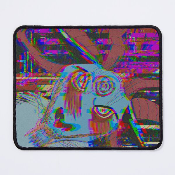 Artikelvorschau, Panne entworfen und verkauft von HoundMouse Art Shop.