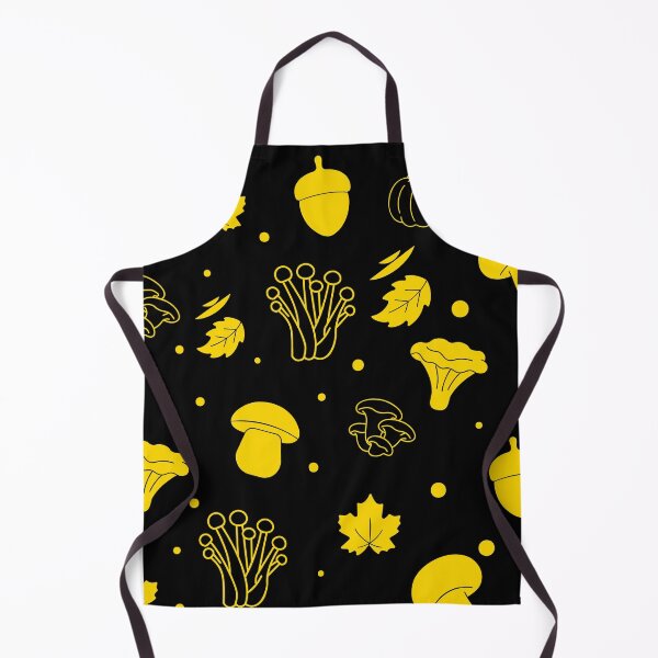 Item preview, Pattern Mushrooms designed and sold by DoveArtDesigns.
