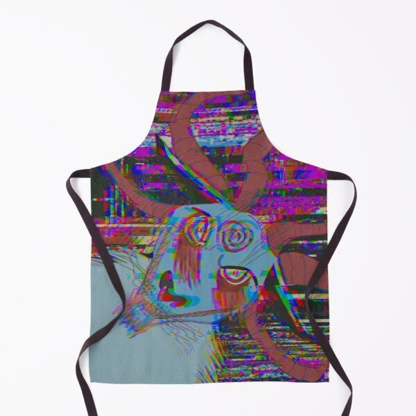 Artikelvorschau, Panne entworfen und verkauft von HoundMouse Art Shop.