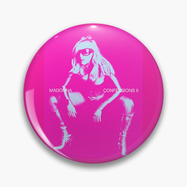 Item preview, Madonna - Confessions II (Mother Poster) designed and sold by LITSTAIN.