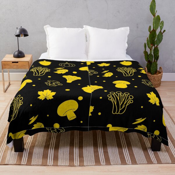 Item preview, Pattern Mushrooms designed and sold by DoveArtDesigns.