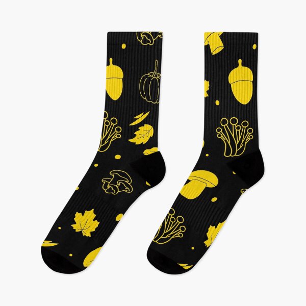 Item preview, Pattern Mushrooms designed and sold by DoveArtDesigns.