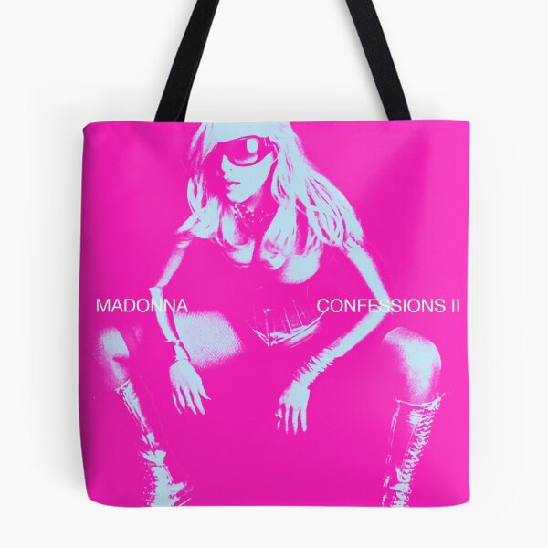 Item preview, Madonna - Confessions II (Mother Poster) designed and sold by LITSTAIN.