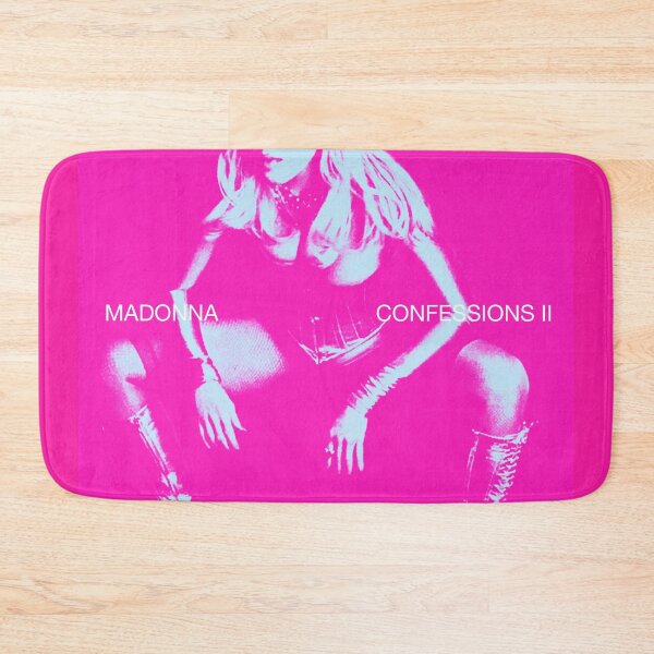Item preview, Madonna - Confessions II (Mother Poster) designed and sold by LITSTAIN.