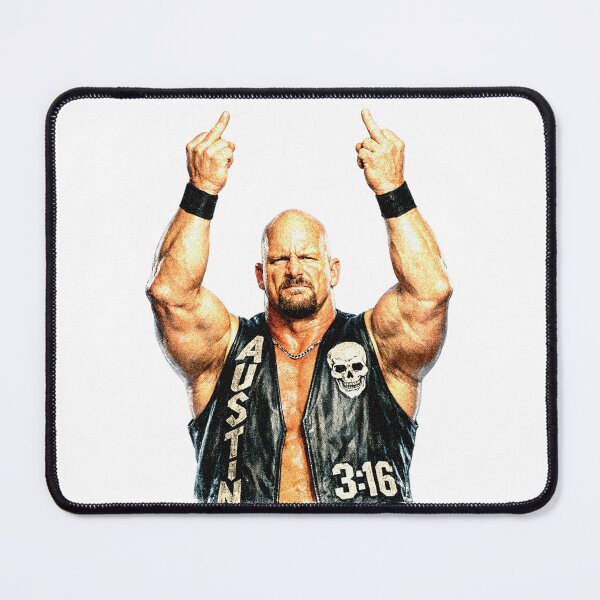 Item preview, Stone Cold 90's Wrestling designed and sold by FreakNRetro.