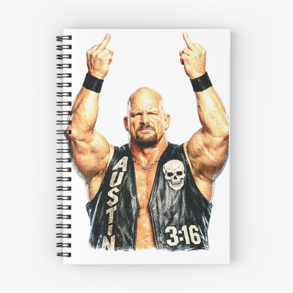 Item preview, Stone Cold 90's Wrestling designed and sold by FreakNRetro.