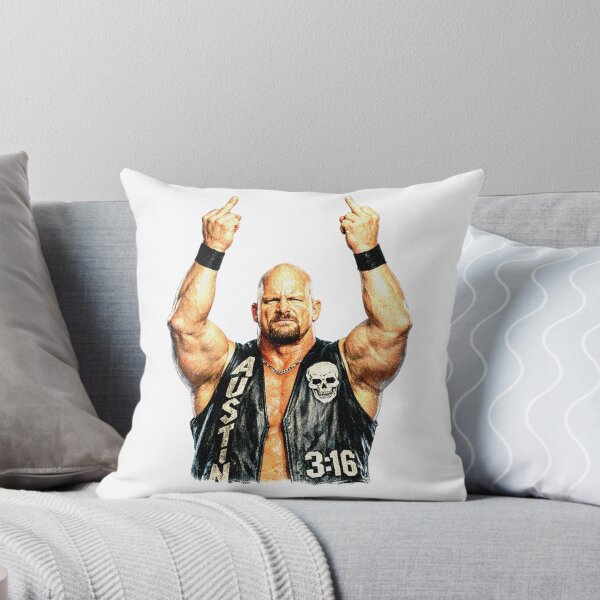 Item preview, Stone Cold 90's Wrestling designed and sold by FreakNRetro.