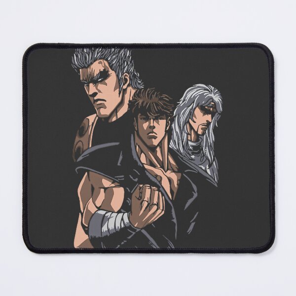 Item preview, Fist Of The North Star Retro Vintage ⭐⭐⭐⭐⭐ designed and sold by Ade Success.