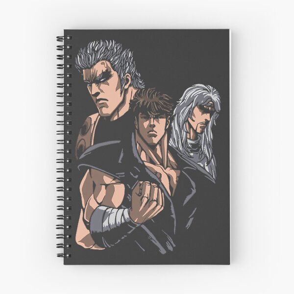 Item preview, Fist Of The North Star Retro Vintage ⭐⭐⭐⭐⭐ designed and sold by Ade  Success.