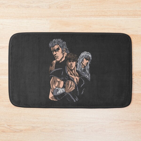 Item preview, Fist Of The North Star Retro Vintage ⭐⭐⭐⭐⭐ designed and sold by Ade  Success.