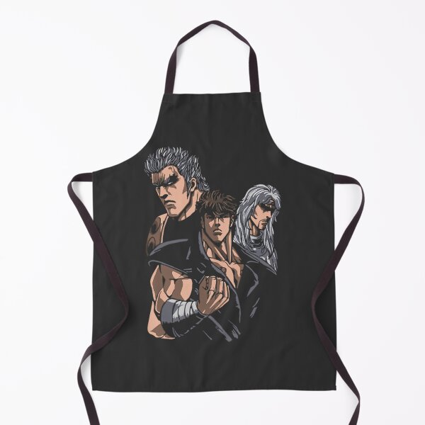 Item preview, Fist Of The North Star Retro Vintage ⭐⭐⭐⭐⭐ designed and sold by Ade  Success.