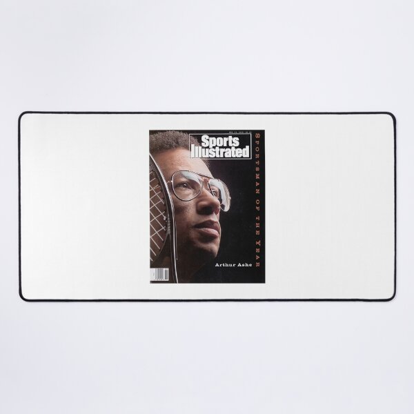 Item preview, Arthur Ashe Sportsman Of The Year LIMITED EDITION designed and sold by Symet.
