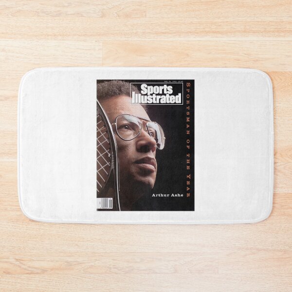 Item preview, Arthur Ashe Sportsman Of The Year LIMITED EDITION designed and sold by Symet.