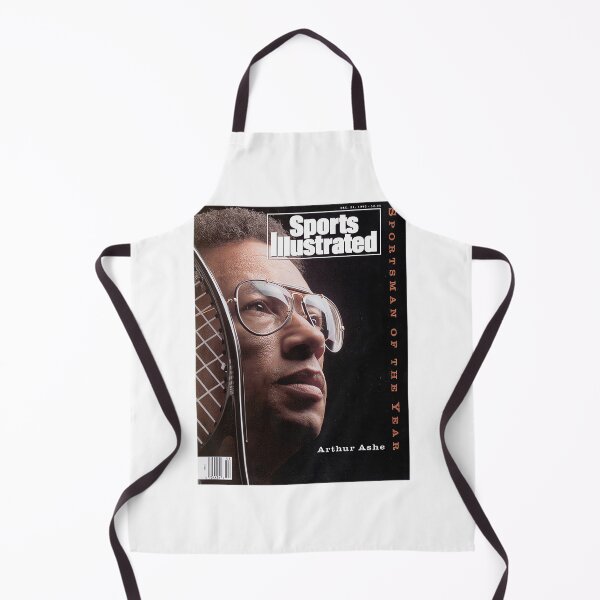 Item preview, Arthur Ashe Sportsman Of The Year LIMITED EDITION designed and sold by Symet.