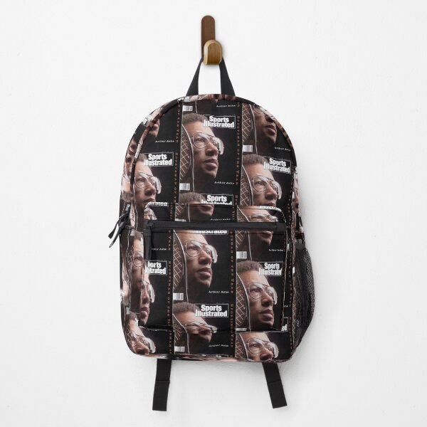 Item preview, Arthur Ashe Sportsman Of The Year LIMITED EDITION designed and sold by Symet.