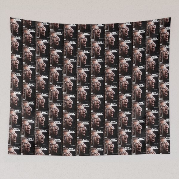 Item preview, Arthur Ashe Sportsman Of The Year LIMITED EDITION designed and sold by Symet.