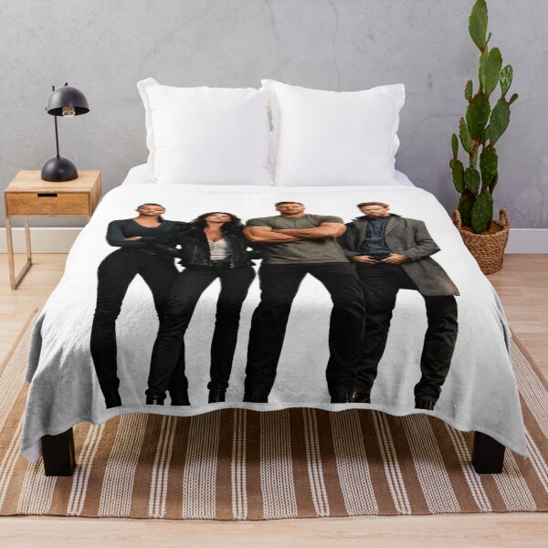 Item preview, Tv Show Reacher designed and sold by fnsdjfnsidjdns.