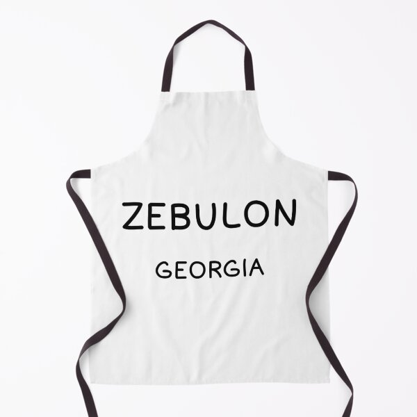 Item preview, Zebulon, Georgia, Zebulon GA, Zebulon Georgia designed and sold by MoMidoStore.
