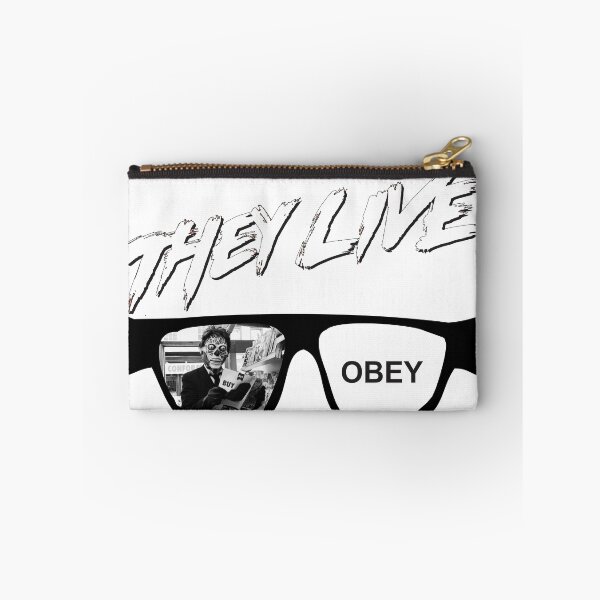 Item preview, They Live designed and sold by NGgallery.