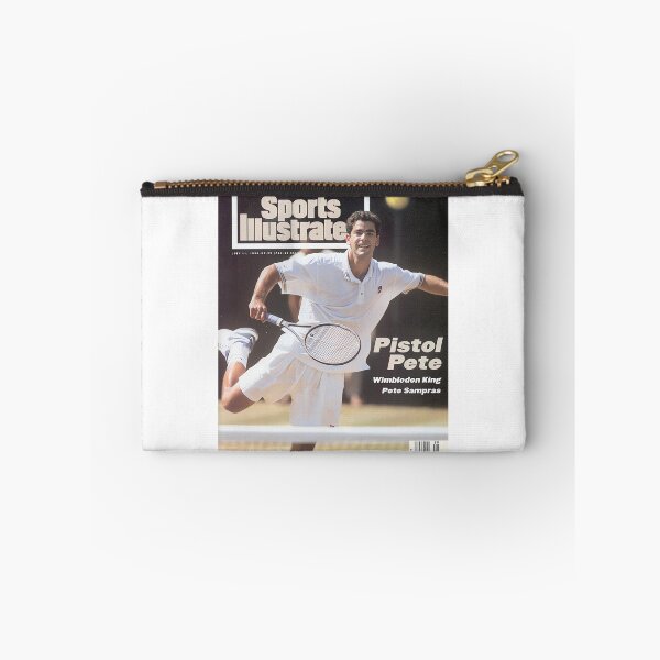 Item preview, Pete Sampras Wimbledon ⭐⭐⭐⭐⭐ designed and sold by Symet.