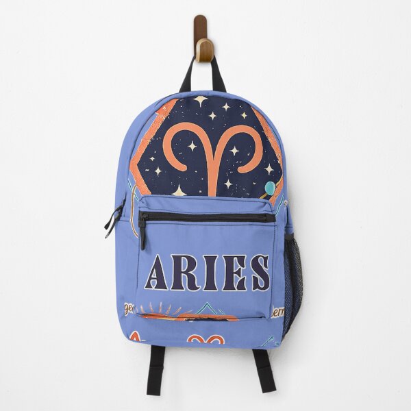 Item preview, Aries: Flame of the Fearless designed and sold by P.L.U.T.O.