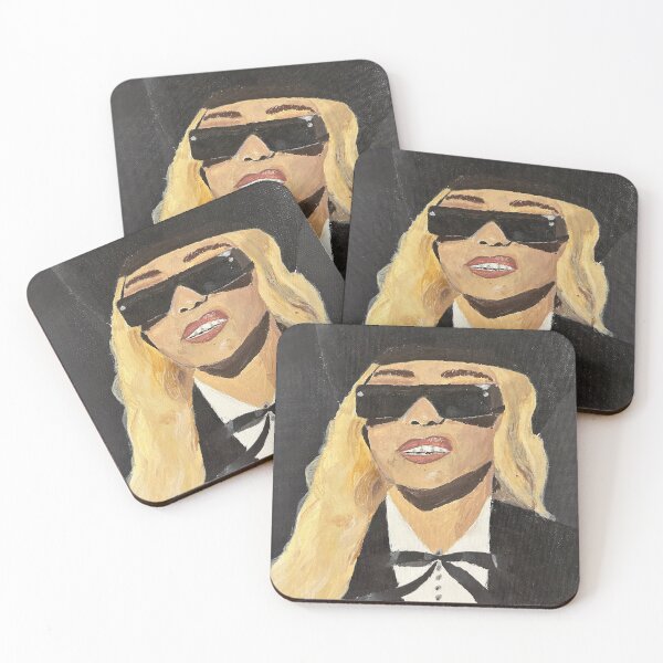 Item preview, Beyoncé designed and sold by aportionofpie.
