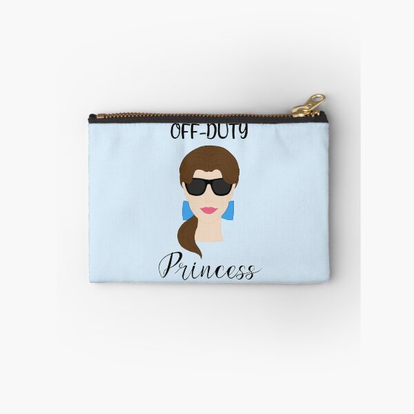 Item preview, Off-Duty Princess - Village Beauty designed and sold by hotchkiss2earth.