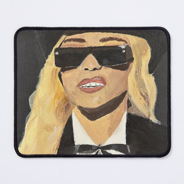 Item preview, Beyoncé designed and sold by aportionofpie.