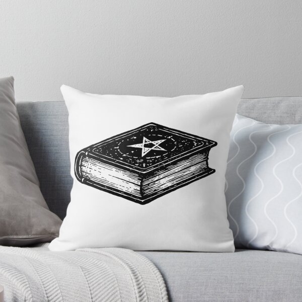 Item preview, Occult Spell Book | Gothic Witchcraft Aesthetic  designed and sold by Marianarcezar.