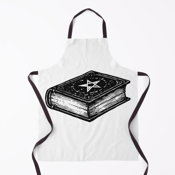 Item preview, Occult Spell Book | Gothic Witchcraft Aesthetic designed and sold by Marianarcezar.