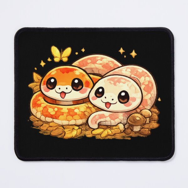 Item preview, Corn Snake cute Animal designed and sold by DamioPolArt.
