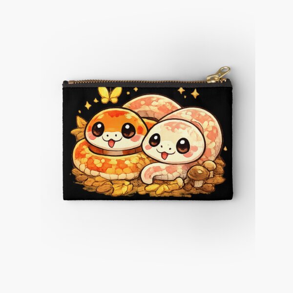 Item preview, Corn Snake cute Animal designed and sold by DamioPolArt.