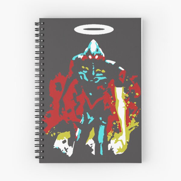 Item preview, Neon Genesis Evangelion Awakening – Bold Anime Art T-Shirt & Print ⭐⭐⭐⭐⭐ designed and sold by Ade  Success.