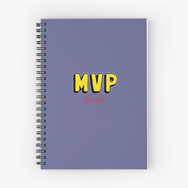 Item preview, MVP player designed and sold by Nast0.
