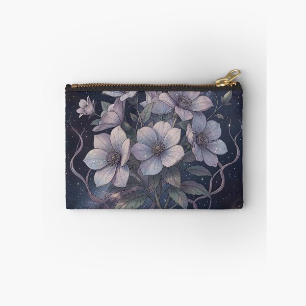 Item preview, Celestial Bloom Symphony designed and sold by Serene Strokes Art.