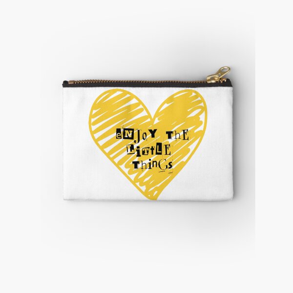 Item preview, Enjoy The Little Things. designed and sold by Dinasshop.