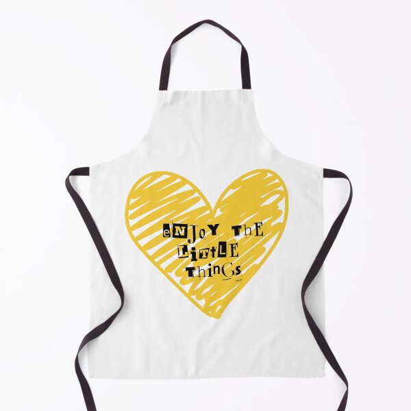 Item preview, Enjoy The Little Things. designed and sold by Dinasshop.