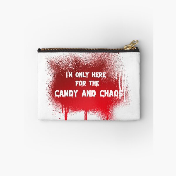 Item preview, I'm only here for the Candy and Chaos  designed and sold by CreationsbYKz.