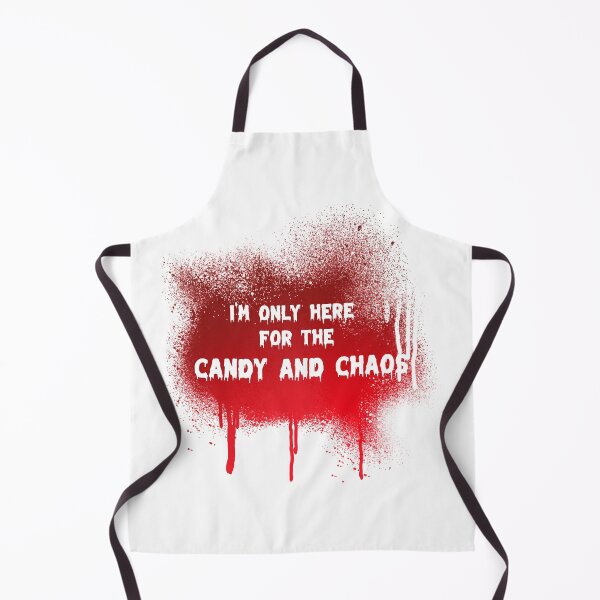 Item preview, I'm only here for the Candy and Chaos  designed and sold by CreationsbYKz.