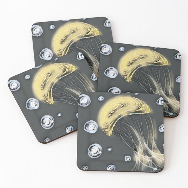 Item preview, Jellyfish designed and sold by Hyper-Heart.