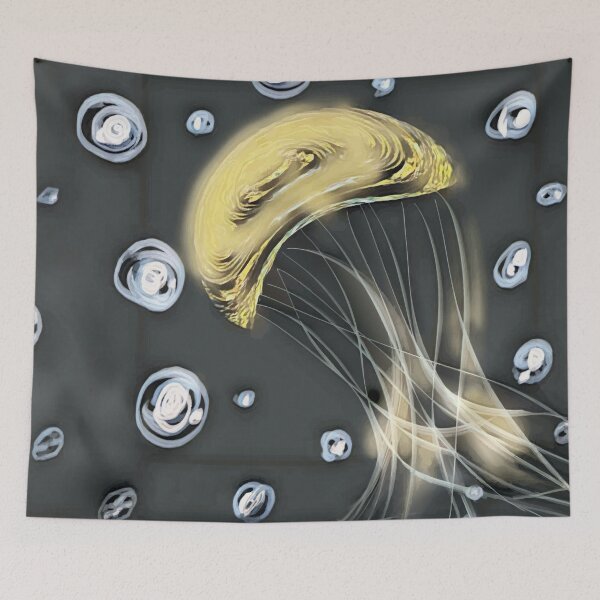 Item preview, Jellyfish designed and sold by Hyper-Heart.