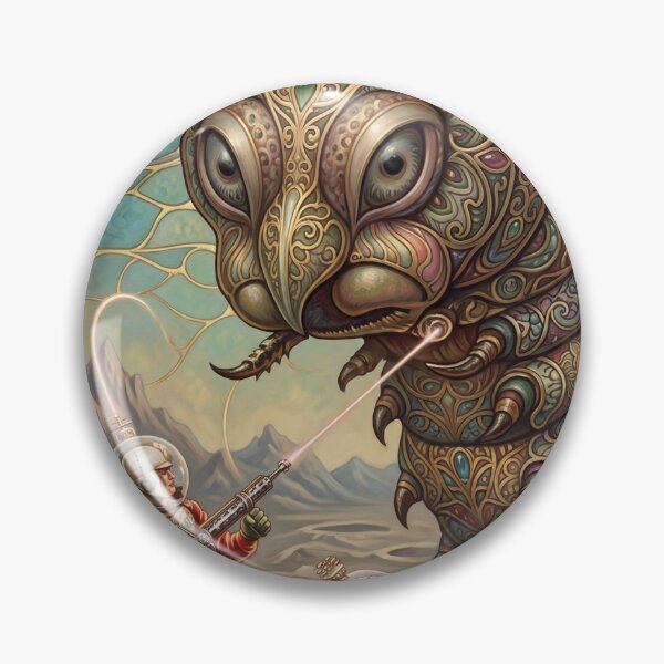 Item preview, Guardians of the Forbidden Planet designed and sold by graficsfx.