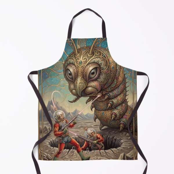 Item preview, Guardians of the Forbidden Planet designed and sold by graficsfx.